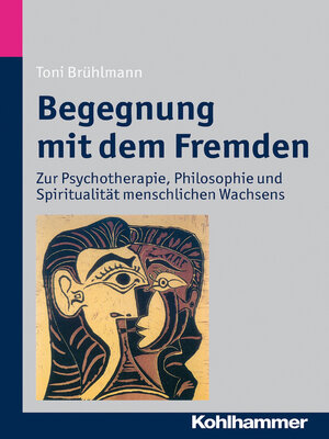cover image of Begegnung mit dem Fremden